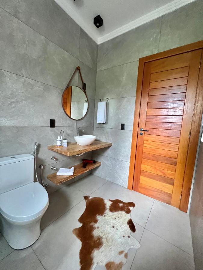 Sion Vivendas Da Serra Urubici Ngoại thất bức ảnh